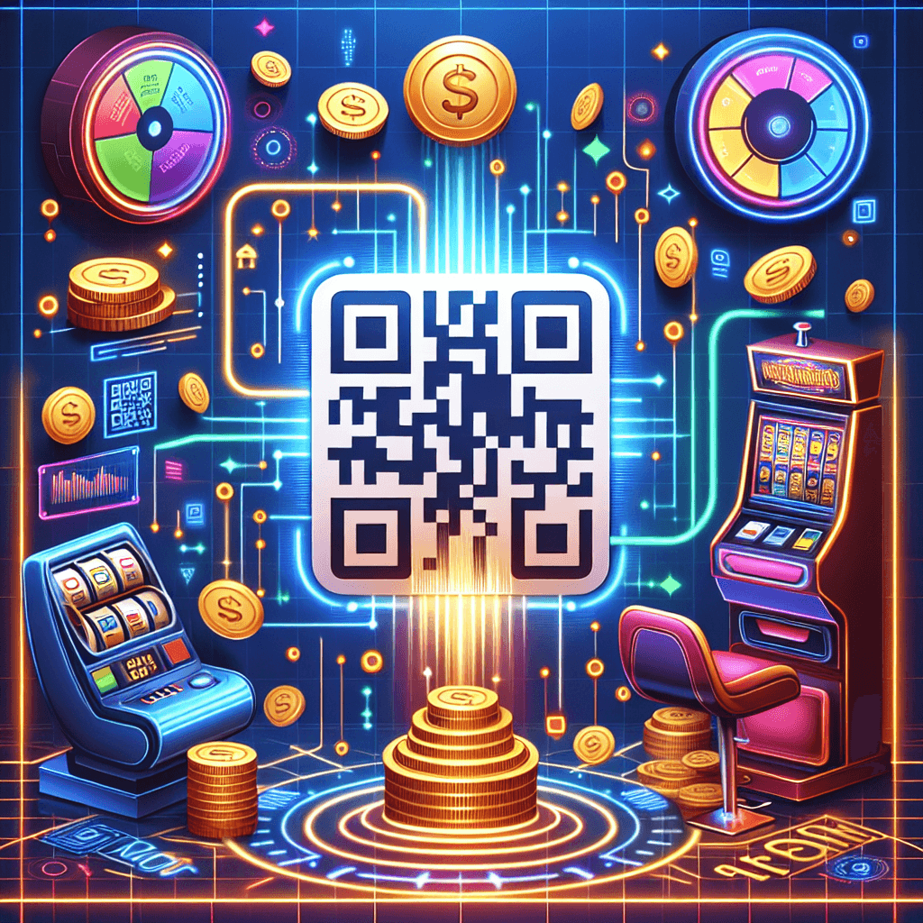 Mengapa Metode Pembayaran QRIS Menjadi Favorit dalam Transaksi Bermain Slot