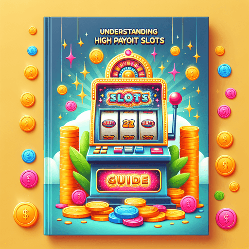 Memahami Slot Gacor: Mengapa Permainan Ini Lebih Menguntungkan?