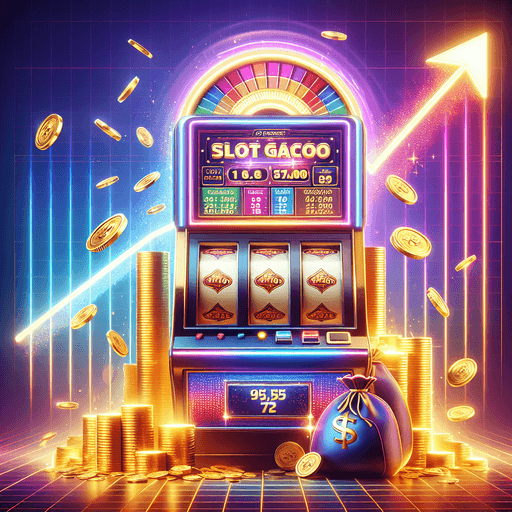 Slot Gacor: Mengapa Popularitasnya Melonjak di Tahun 2023